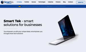 Smartteksas.com thumbnail