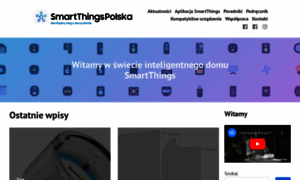 Smartthingspolska.com thumbnail