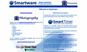 Smarttimer.com thumbnail