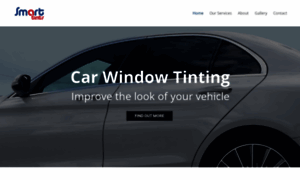 Smarttints.co.uk thumbnail
