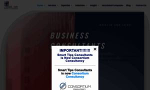 Smarttipsconsultants.com thumbnail