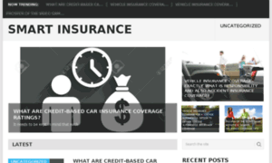 Smarttipsinsurance.com thumbnail