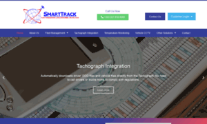 Smarttrack.ie thumbnail