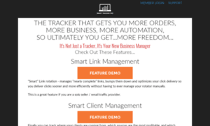 Smarttrackerpro.com thumbnail