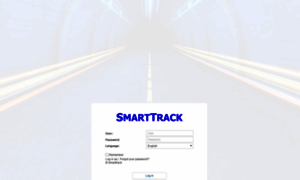 Smarttrackfleet.ie thumbnail