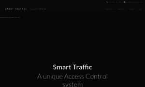 Smarttraffic.es thumbnail
