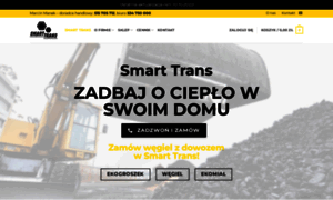 Smarttrans.net.pl thumbnail