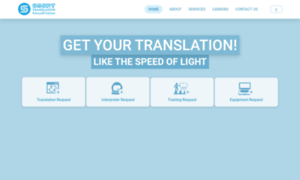 Smarttranslation.ae thumbnail