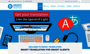 Smarttranslation.qa thumbnail