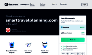 Smarttravelplanning.com thumbnail