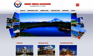 Smarttravelsolutions.in thumbnail