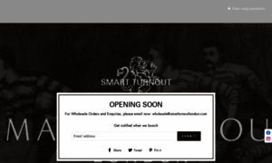 Smartturnout.co.uk thumbnail