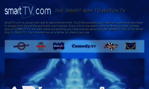 Smarttv.com thumbnail