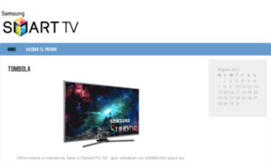 Smarttv.oficial-tienda.com thumbnail