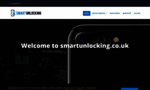 Smartunlocking.co.uk thumbnail