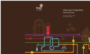 Smartutilities.com thumbnail