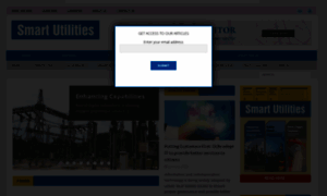 Smartutilities.net.in thumbnail