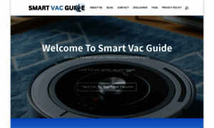 Smartvacguide.com thumbnail