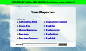 Smartvape.com thumbnail