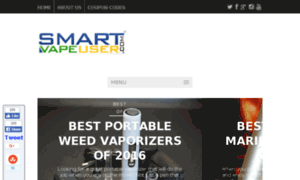 Smartvapeuser.com thumbnail