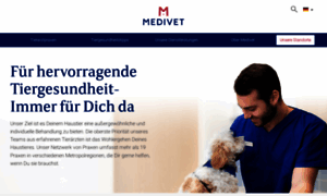 Smartvet.de thumbnail