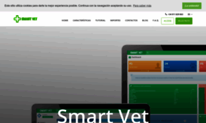 Smartvet.es thumbnail