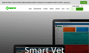 Smartvet.it thumbnail