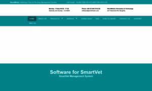 Smartvets.info thumbnail