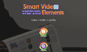 Smartvideoelements.store thumbnail
