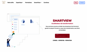 Smartview.fr thumbnail