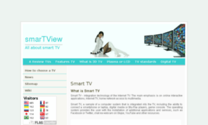 Smartview.pw thumbnail