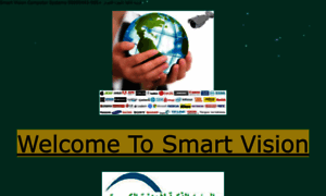 Smartvision-kw.page.tl thumbnail