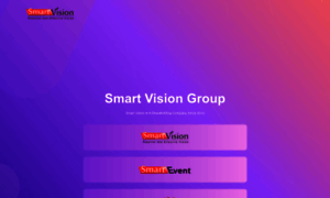 Smartvisioneg.com thumbnail