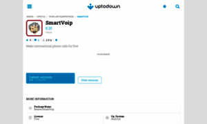 Smartvoip.en.uptodown.com thumbnail