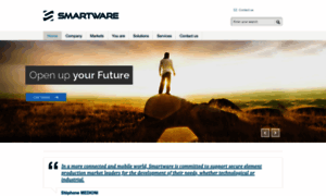 Smartware.fr thumbnail