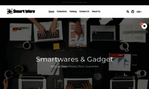 Smartwareco.com thumbnail