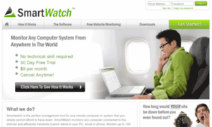 Smartwatch-monitoring.com thumbnail