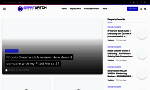 Smartwatchguide.news thumbnail