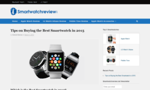 Smartwatchreview.net thumbnail