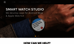 Smartwatchstudio.com thumbnail