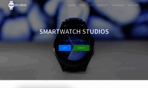 Smartwatchstudios.com thumbnail