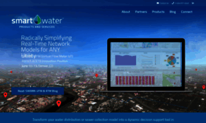 Smartwaterllc.com thumbnail