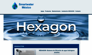 Smartwatermexico.com thumbnail