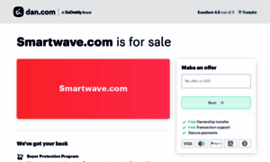 Smartwave.com thumbnail