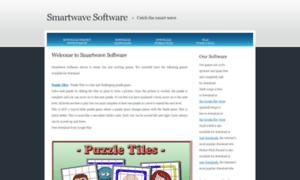 Smartwavesoftware.com thumbnail