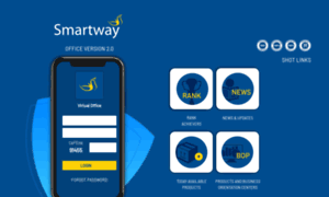 Smartwayindia.in.net thumbnail