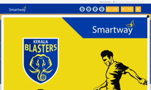 Smartwayindia.website thumbnail