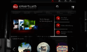 Smartweb.ie thumbnail
