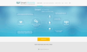 Smartwebads.com thumbnail