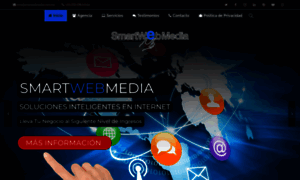 Smartwebmedia.com.mx thumbnail